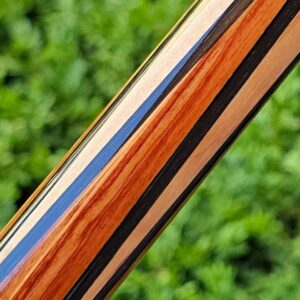 Joss West Custom Cue - Image 10