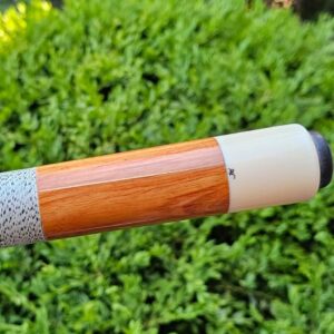 Joss West Custom Cue - Image 12
