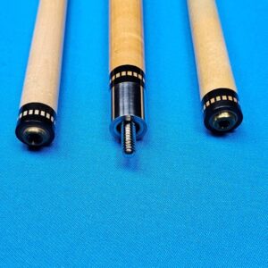 Joss West Custom Cue - Image 13