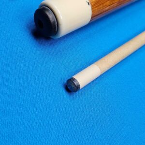 Joss West Custom Cue - Image 20