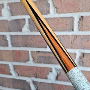 Joss West Custom Cue - Image 22