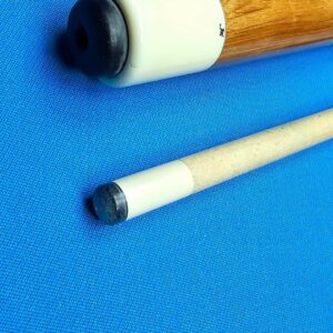 Joss West Custom Cue - Image 25