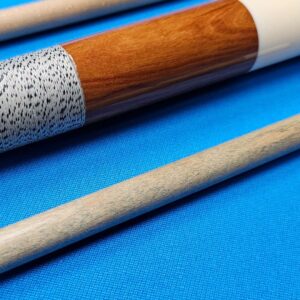 Joss West Custom Cue - Image 7