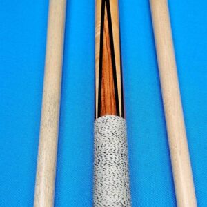 Joss West Custom Cue - Image 8