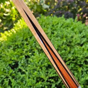 Joss West Custom Cue - Image 9