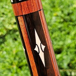 Runde Wrapless Cue - SOLD!