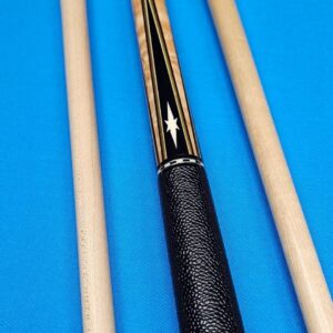 Bill Schick Custom Cue - Image 10