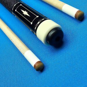 Bill Schick Custom Cue - Image 11