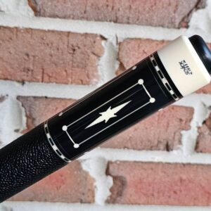 Bill Schick Custom Cue - Image 12