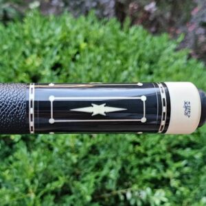 Bill Schick Custom Cue - Image 13