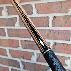 Bill Schick Custom Cue - Image 15