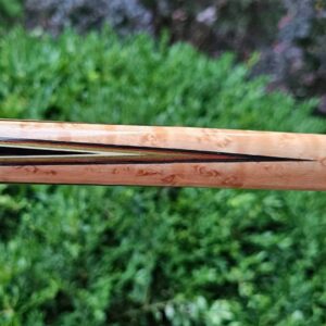 Bill Schick Custom Cue - Image 16