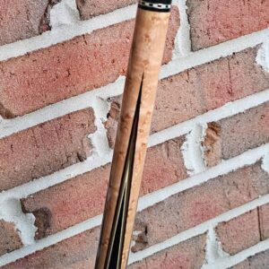 Bill Schick Custom Cue - Image 17