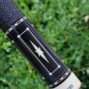 Bill Schick Custom Cue - Image 18