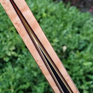 Bill Schick Custom Cue - Image 19
