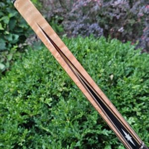Bill Schick Custom Cue - Image 20