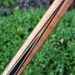 Bill Schick Custom Cue - Image 21