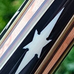 Bill Schick Custom Cue - Image 23
