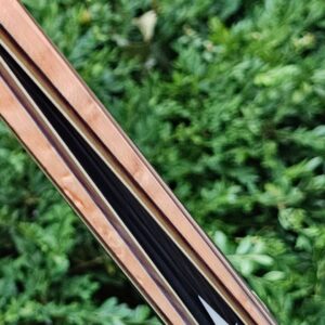 Bill Schick Custom Cue - Image 24