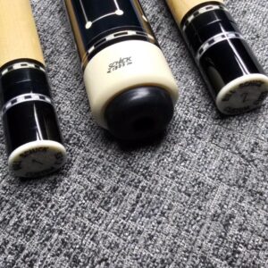 Bill Schick Custom Cue - Image 25