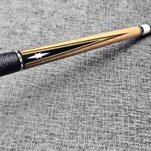Bill Schick Custom Cue - Image 26