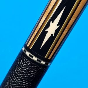 Bill Schick Custom Cue - Image 3