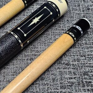 Bill Schick Custom Cue - Image 30