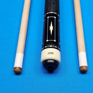 Bill Schick Custom Cue - Image 33