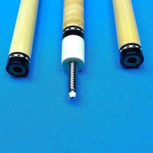 Bill Schick Custom Cue - Image 34