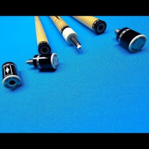 Bill Schick Custom Cue - Image 36