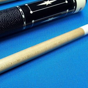 Bill Schick Custom Cue - Image 37