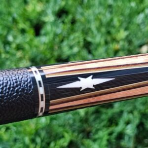 Bill Schick Custom Cue - Image 38