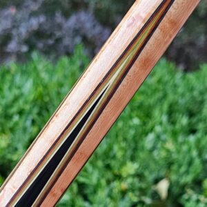 Bill Schick Custom Cue - Image 39