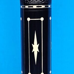 Bill Schick Custom Cue - Image 4