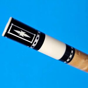 Bill Schick Custom Cue - Image 5