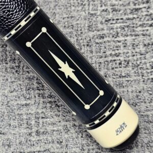 Bill Schick Custom Cue - Image 6