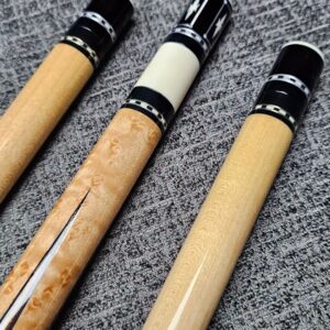 Bill Schick Custom Cue - Image 7