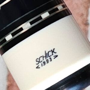 Bill Schick Custom Cue - Image 9