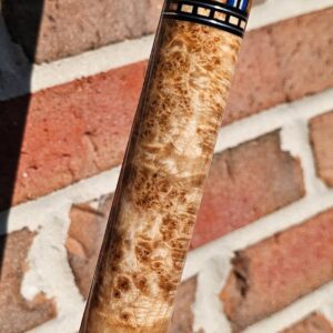Bob Owen Cue - SOLD!