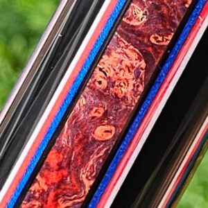 Owen Custom Cue - Image 12