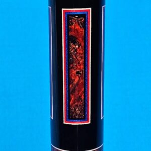 Owen Custom Cue - Image 16