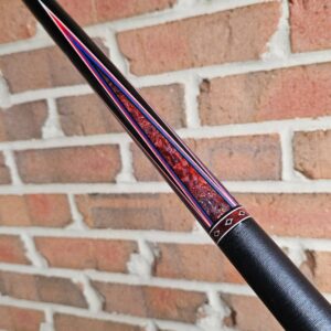 Owen Custom Cue - Image 17