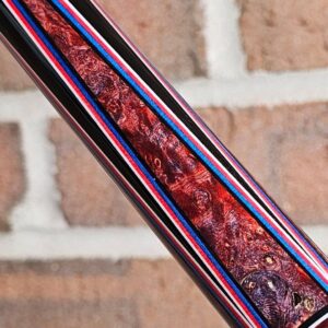 Owen Custom Cue - Image 3