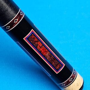 Owen Custom Cue - Image 32