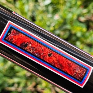 Owen Custom Cue - Image 38