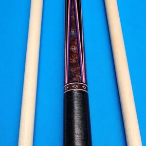 Owen Custom Cue - Image 39