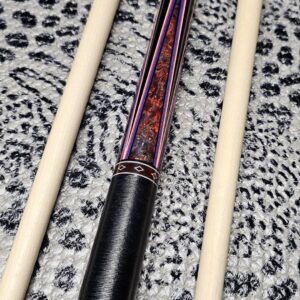 Owen Custom Cue - Image 4