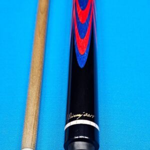 Diveney Full Splice Butterfly
