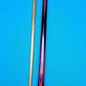 Diveney Full Splice Butterfly - Image 16