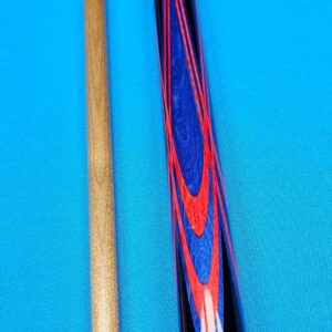 Diveney Full Splice Butterfly - Image 19